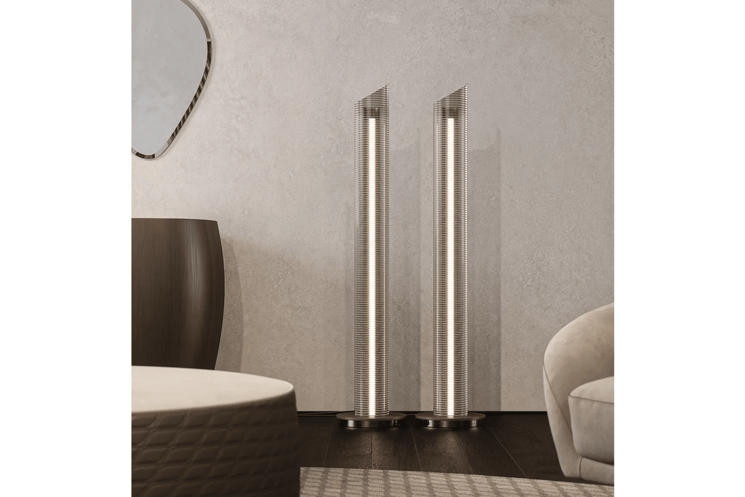 Aria Floor Lamp