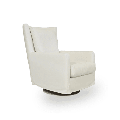 Elisa Plus Swivel Armchair