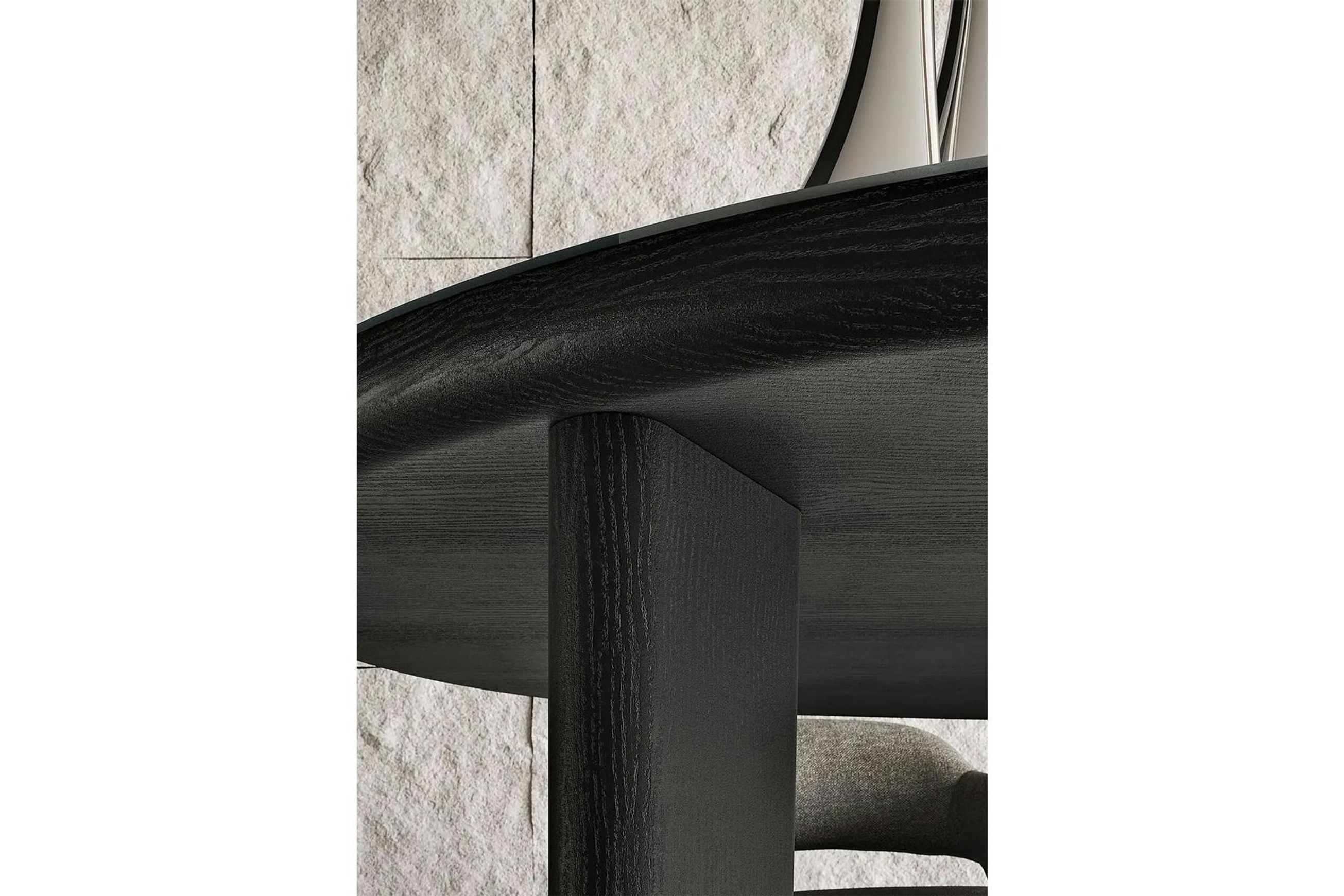 Arnold Dining Table By Flexform