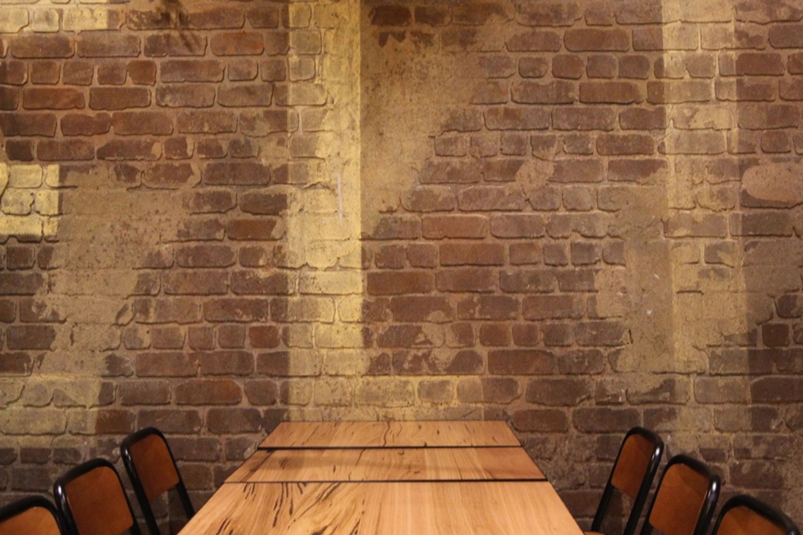 Custom Wall Finishes