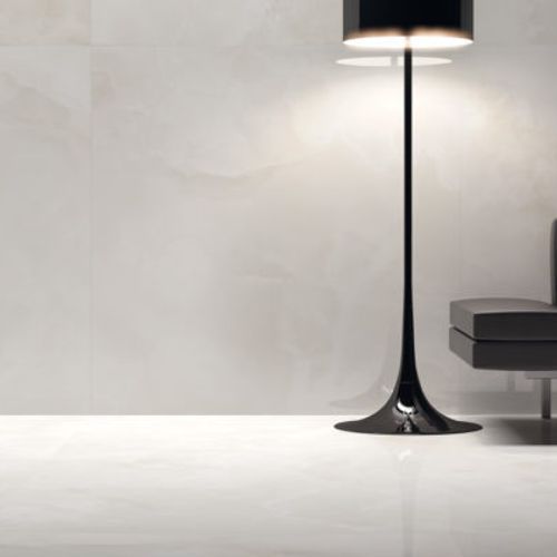 Onice Bianco | Coloured Stone
