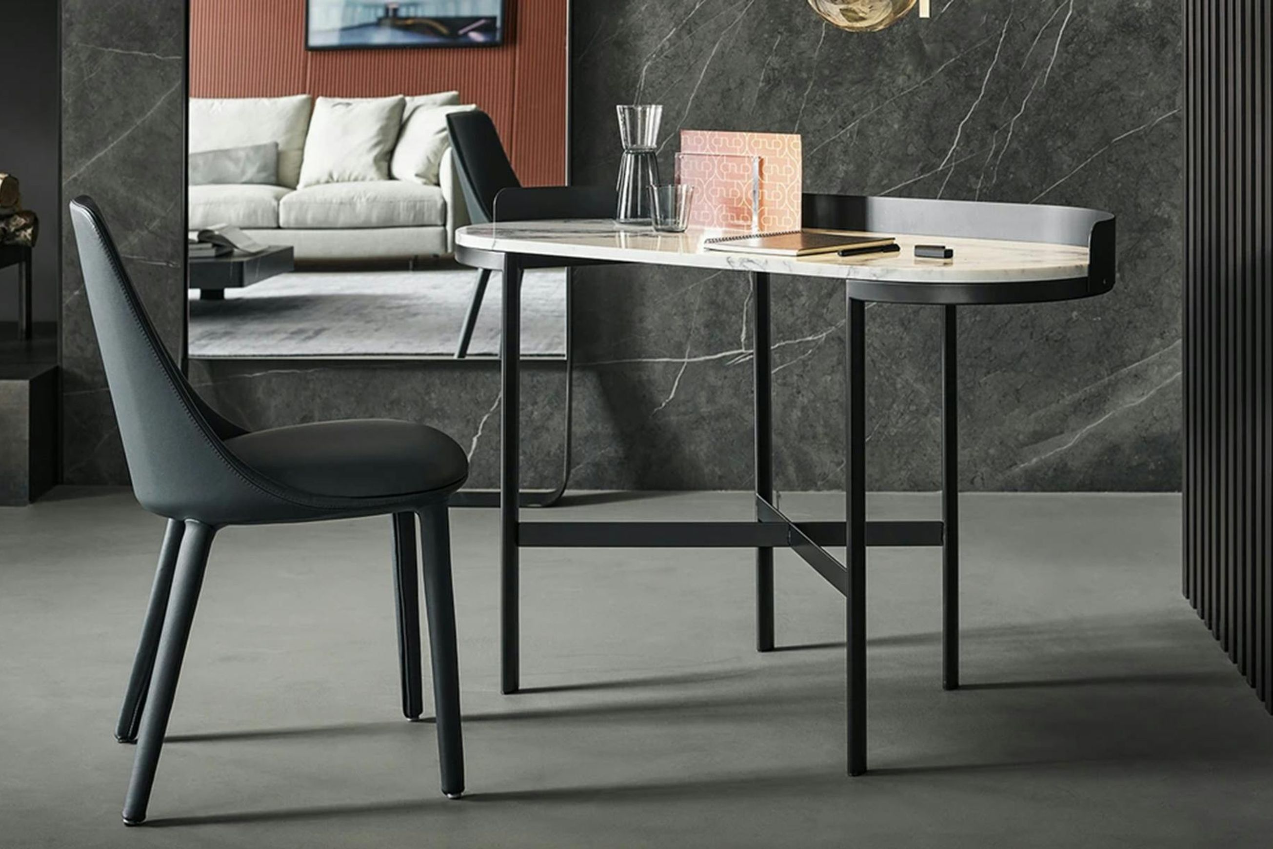 Asia Vanity Desk