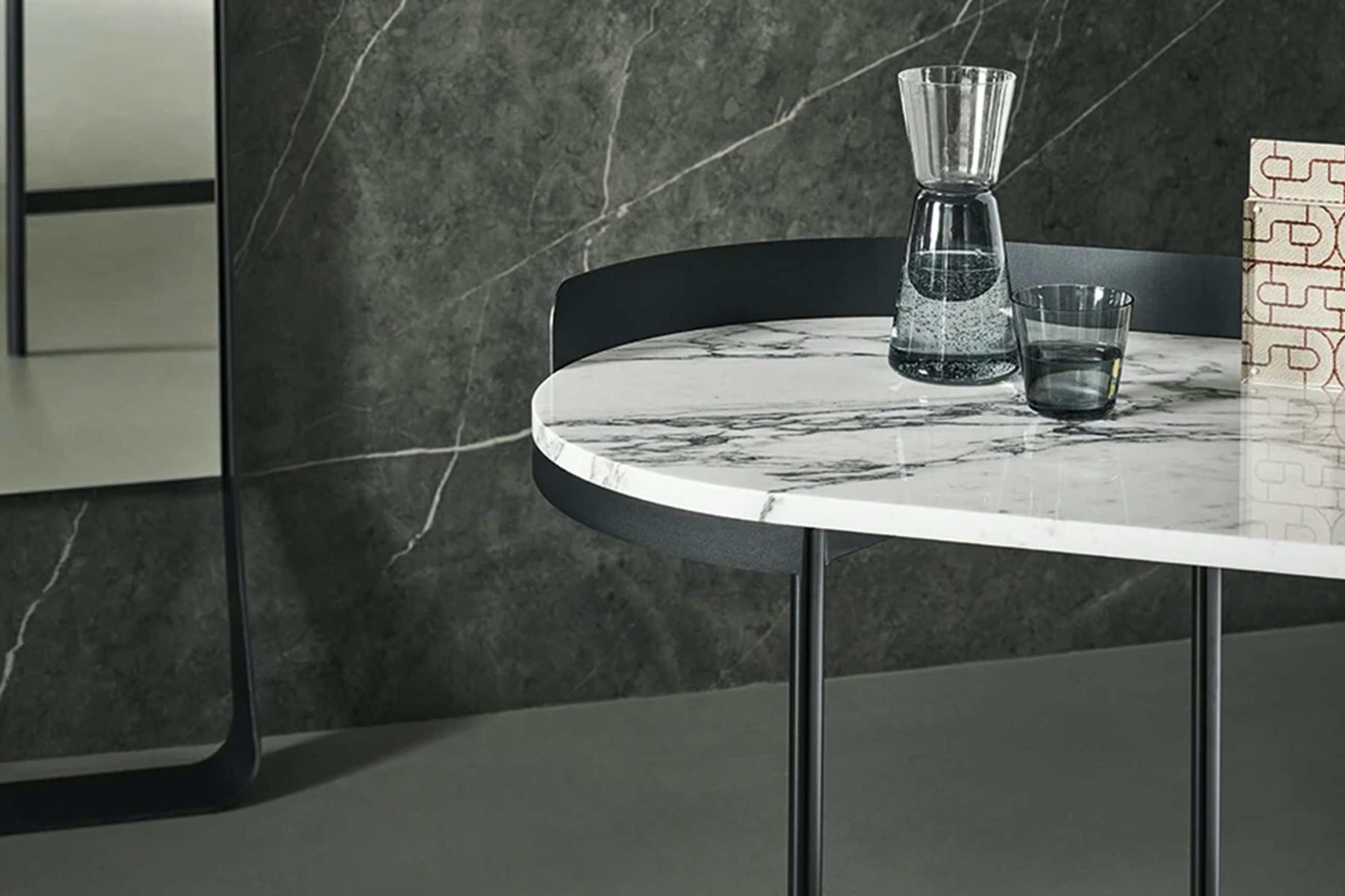 Asia Vanity Desk