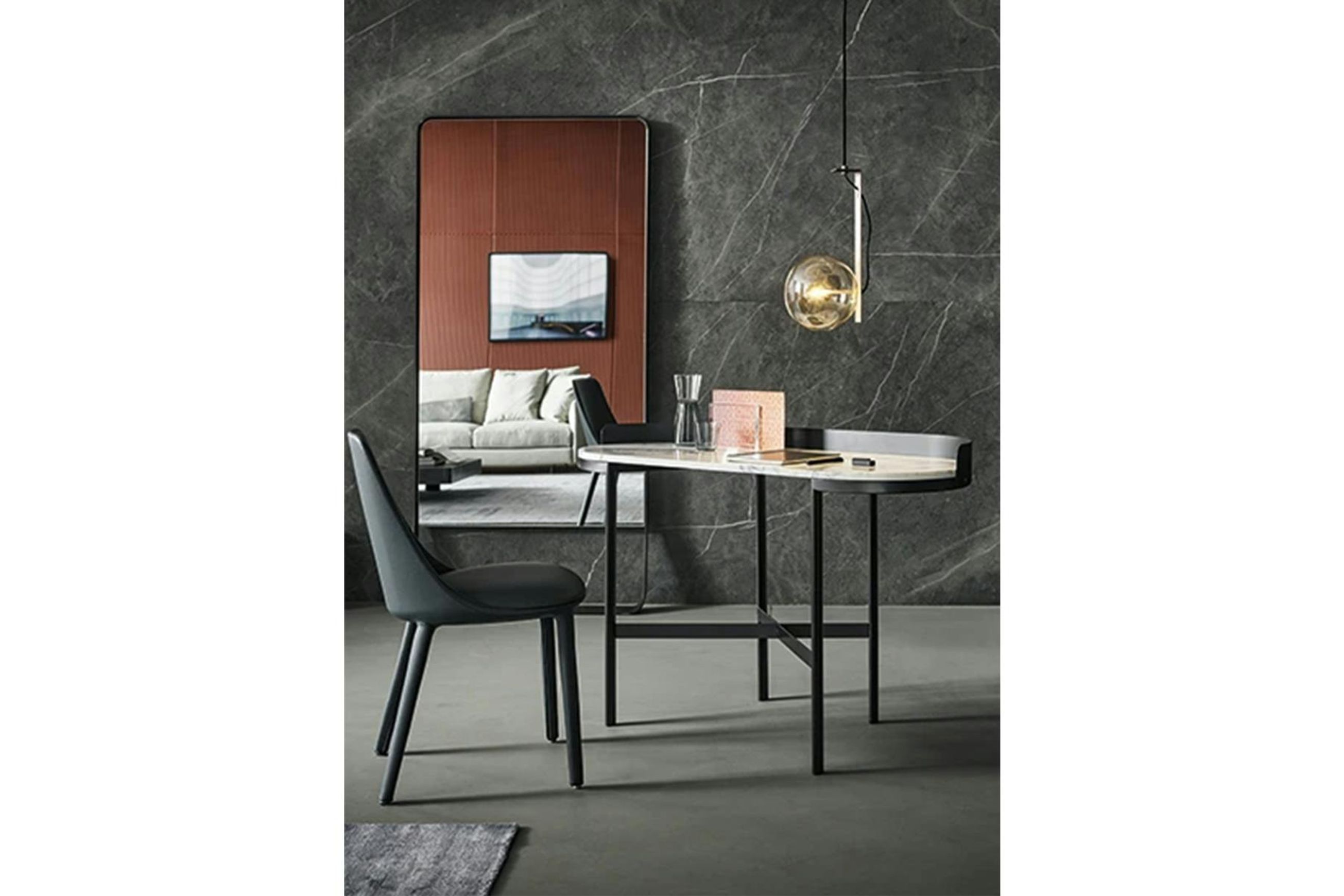 Asia Vanity Desk