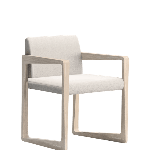 Askew Armchair