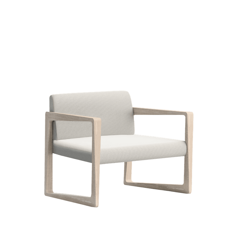 Askew Lounge Chair