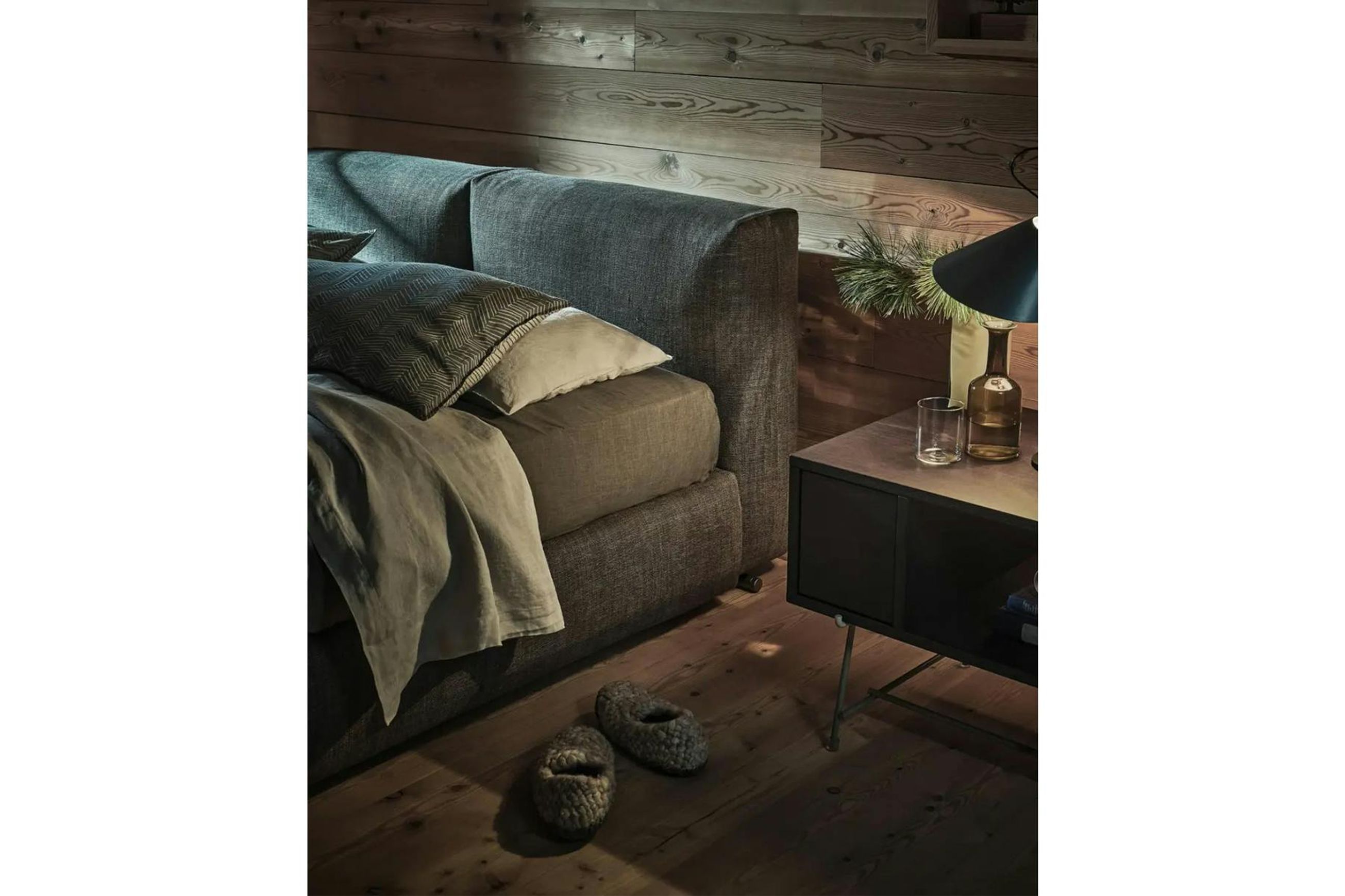 Asolo Bed By Flexform