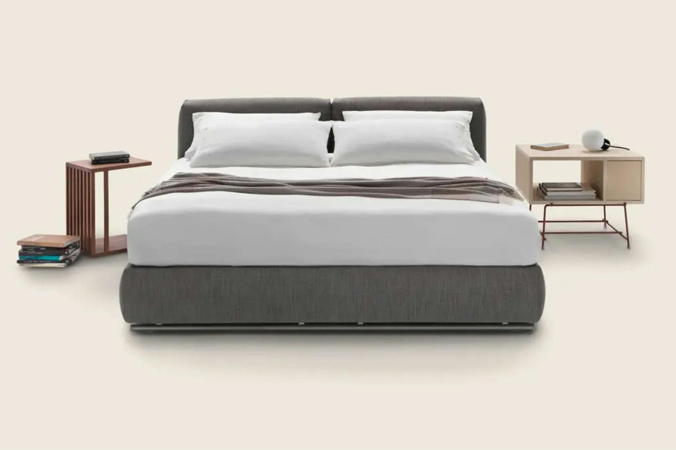 Asolo Bed By Flexform