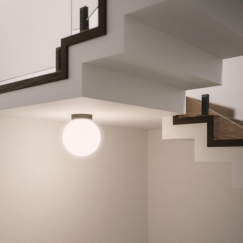 Asteroide Ceiling Light