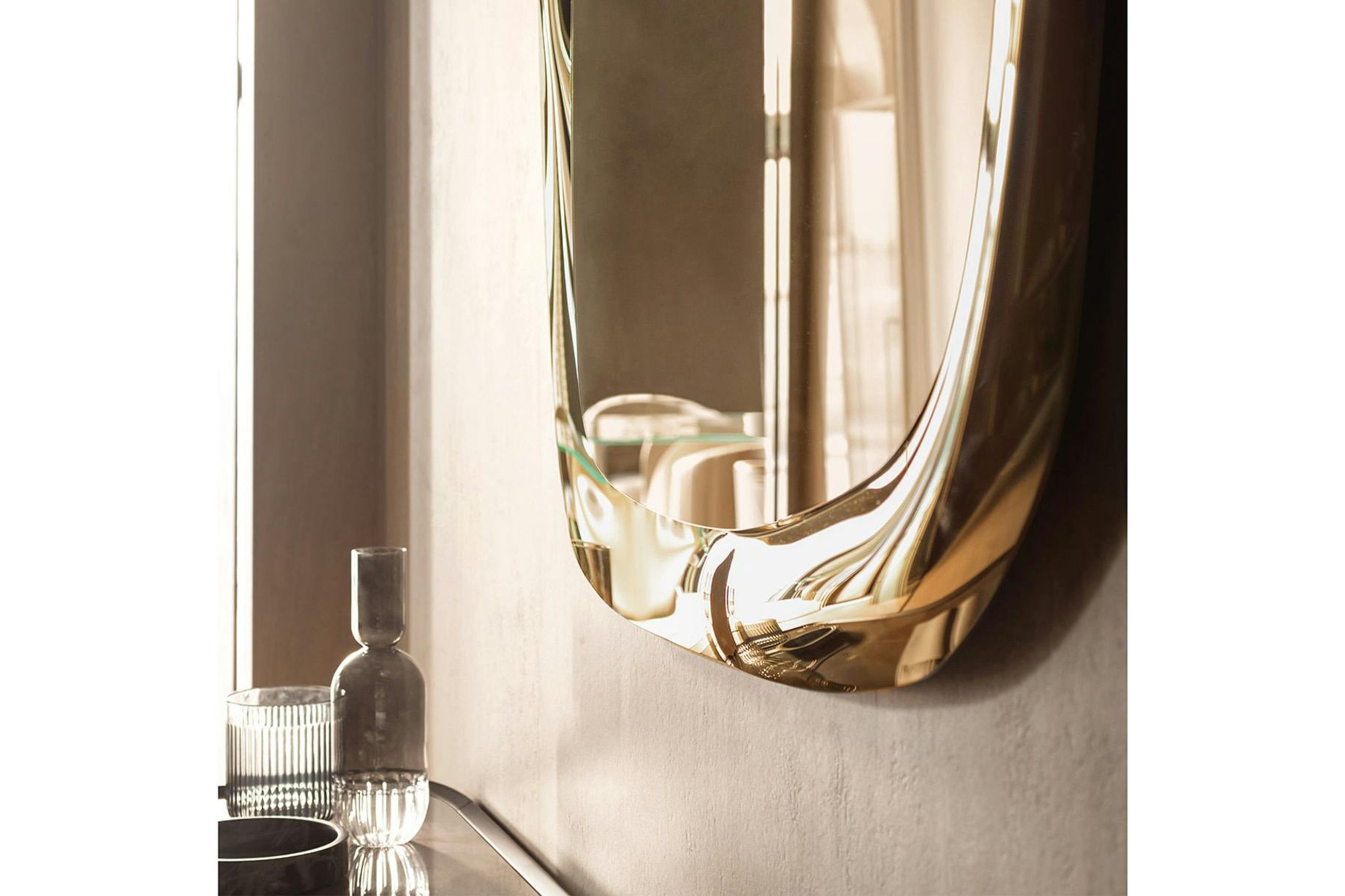 Astrum Wall Mirror