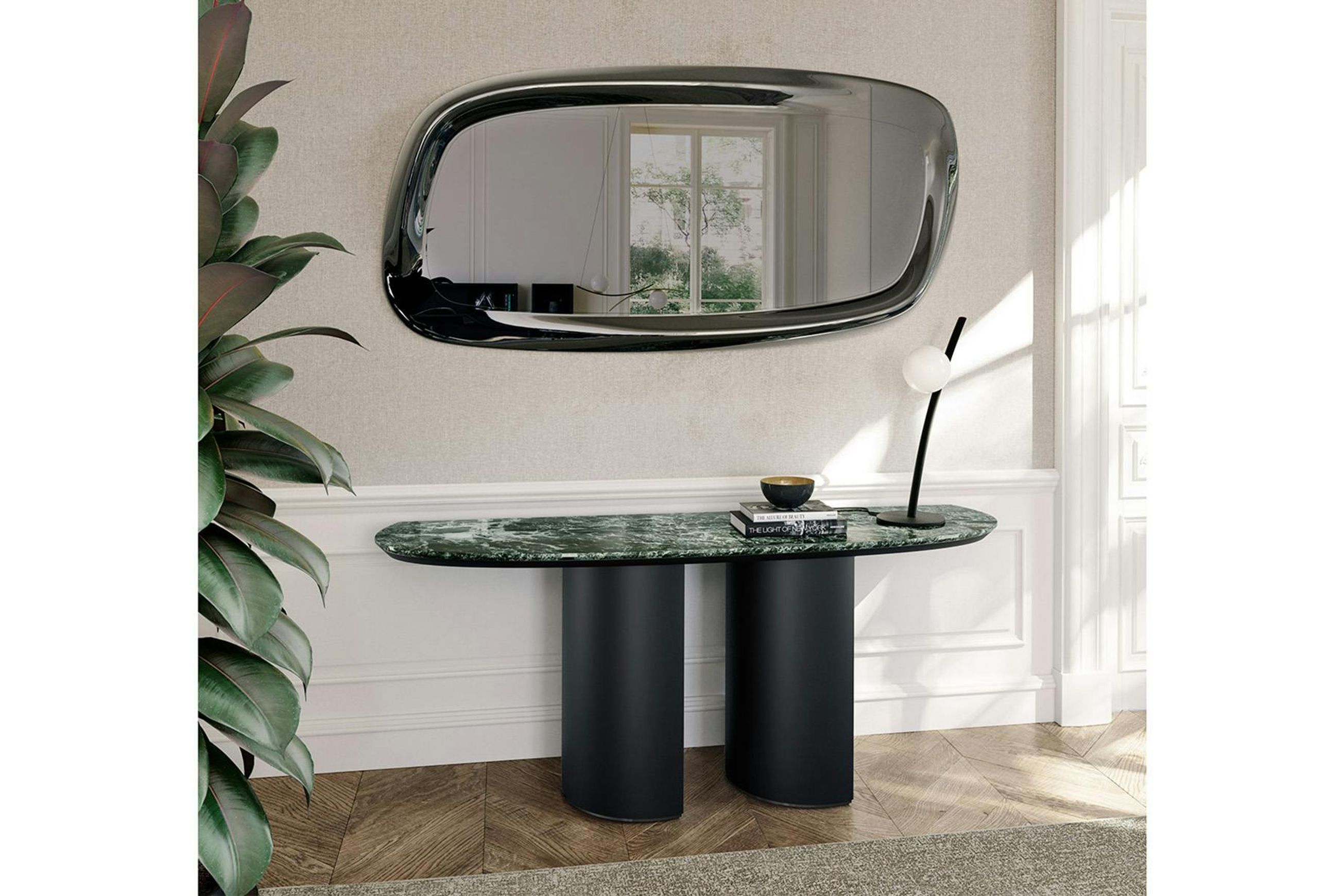Astrum Wall Mirror