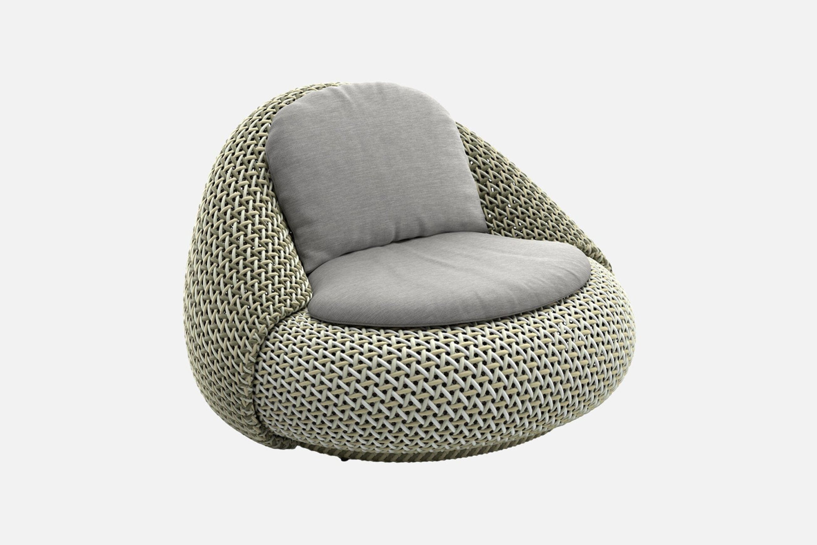 ATOLO Lounge Chair