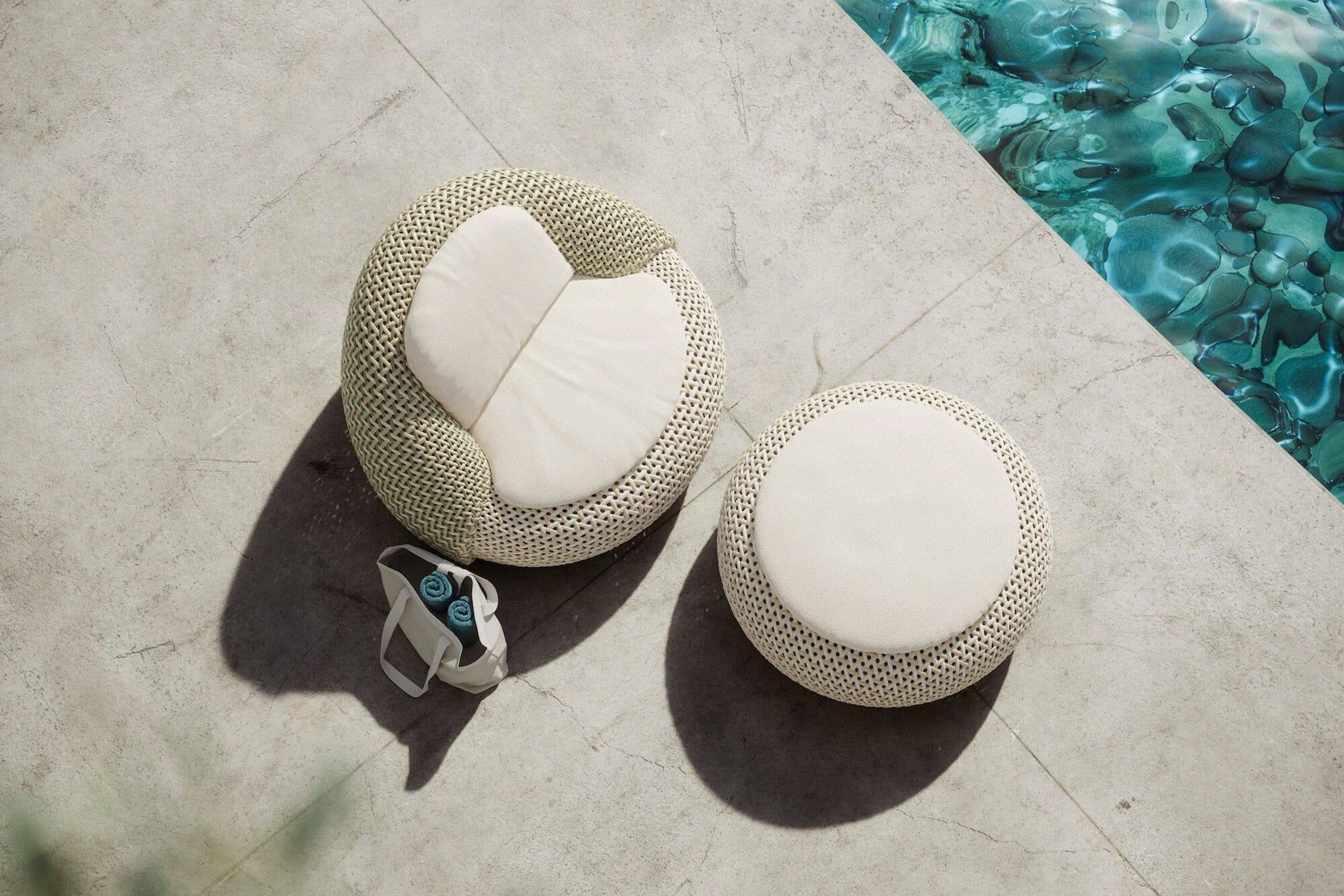 ATOLO Lounge Chair