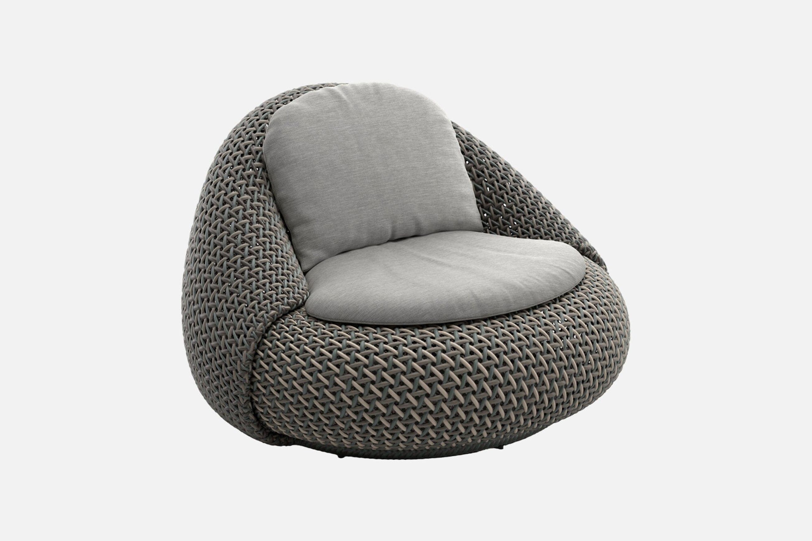 ATOLO Lounge Chair