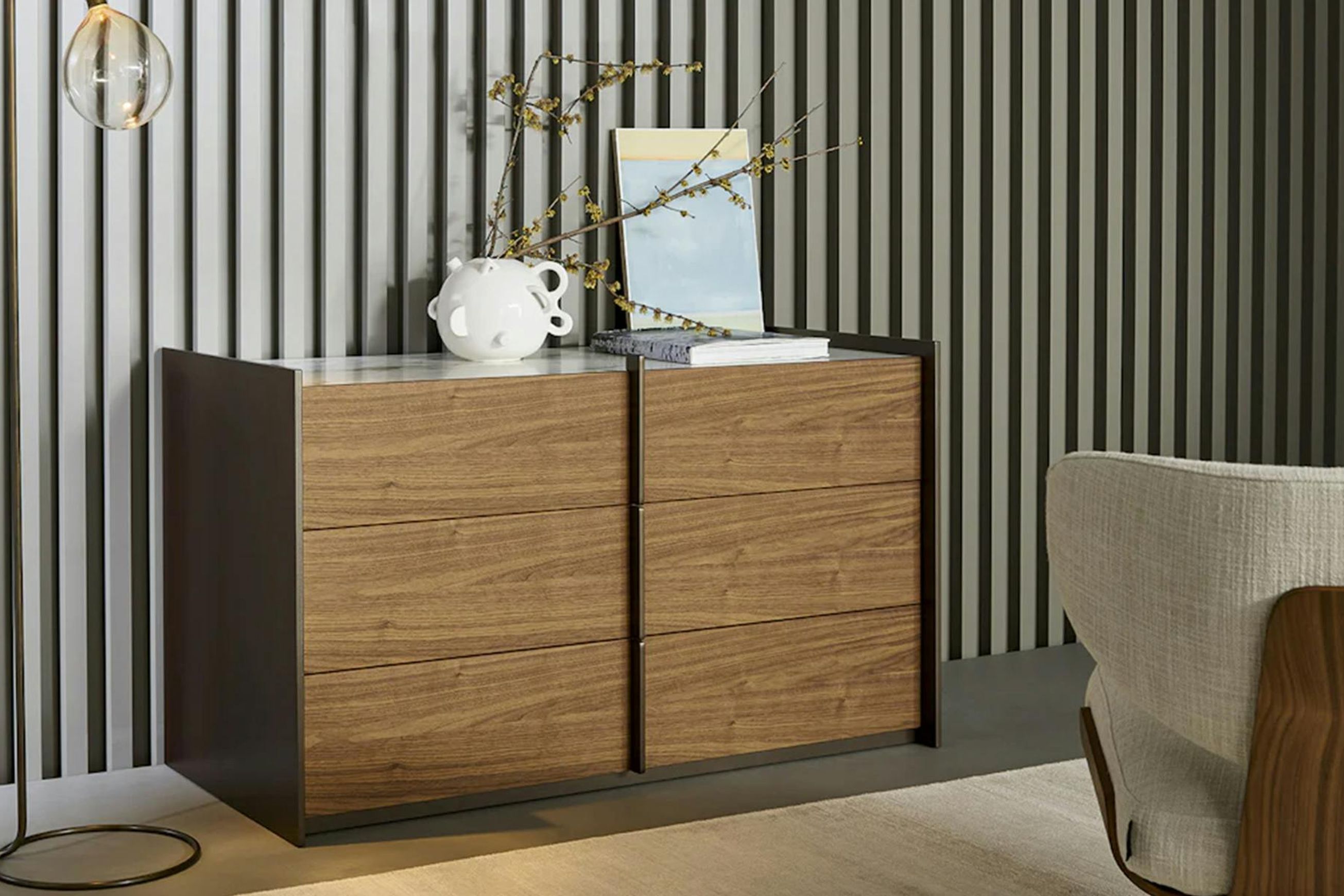 Aureo Dresser