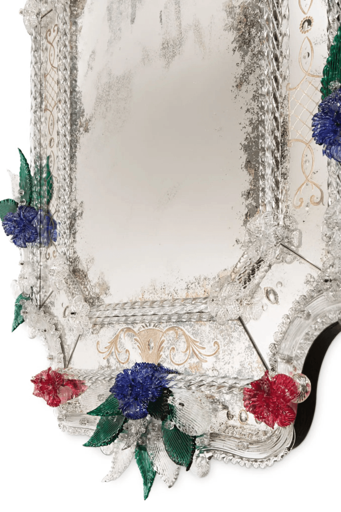 Papadopoli Mirror