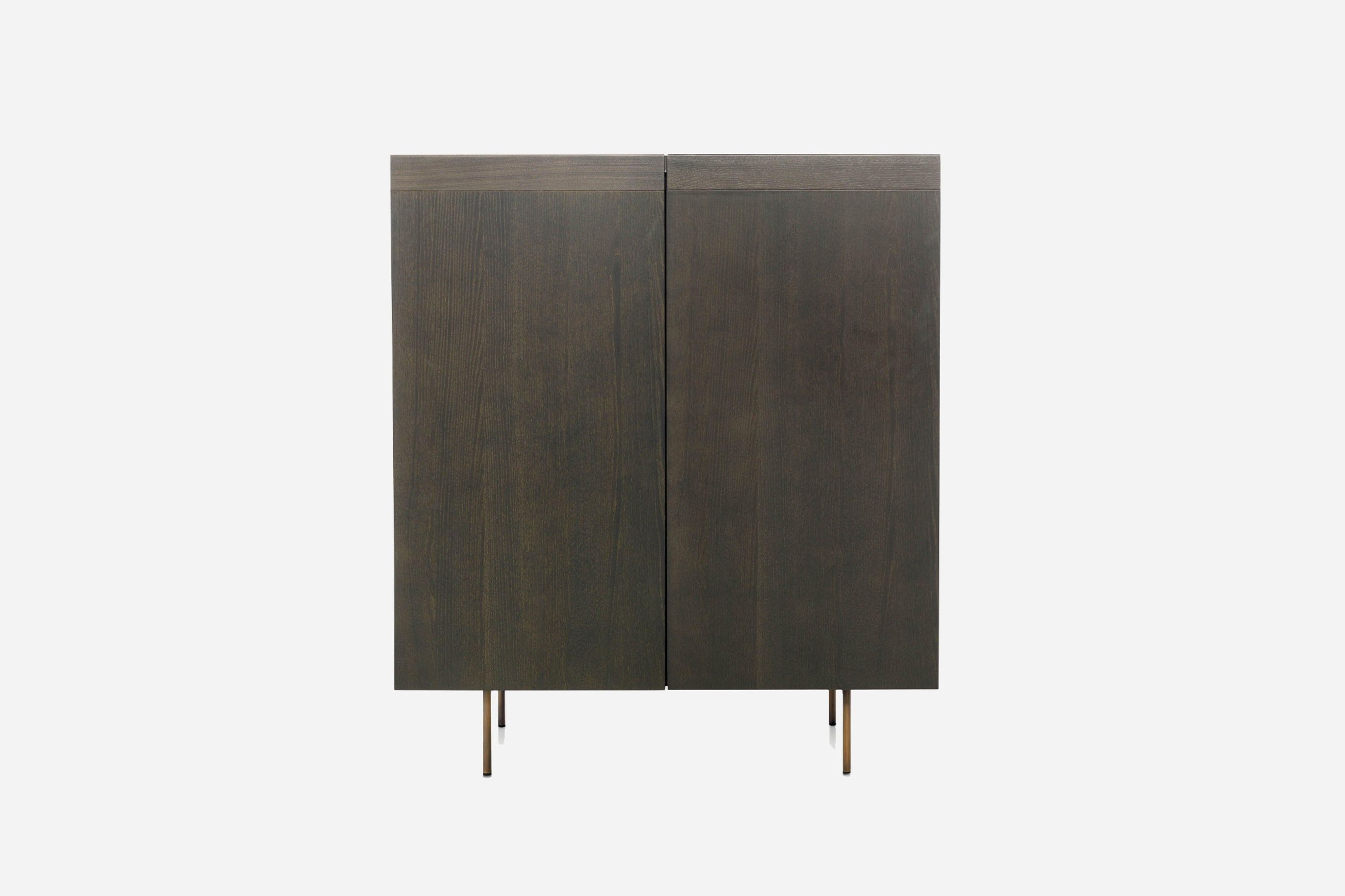 Avant Cabinet