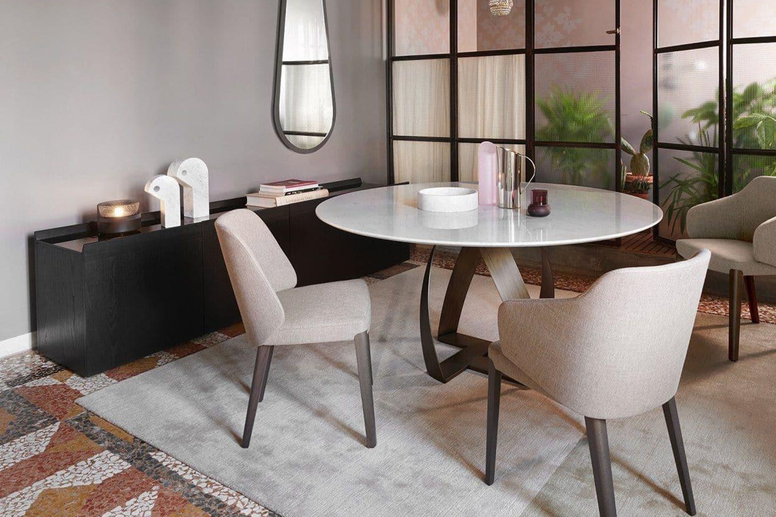 Avant Sideboard
