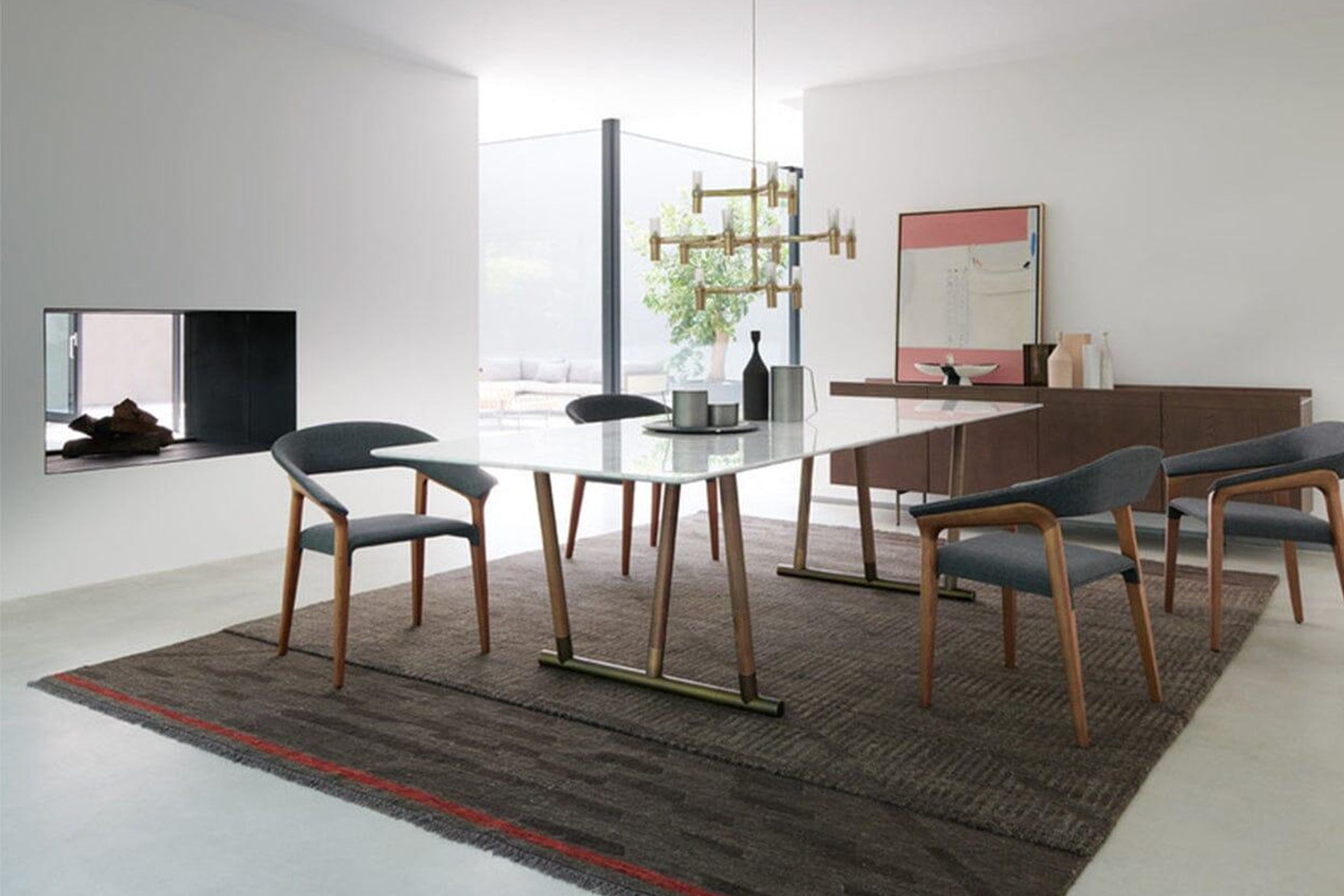 Avant Sideboard