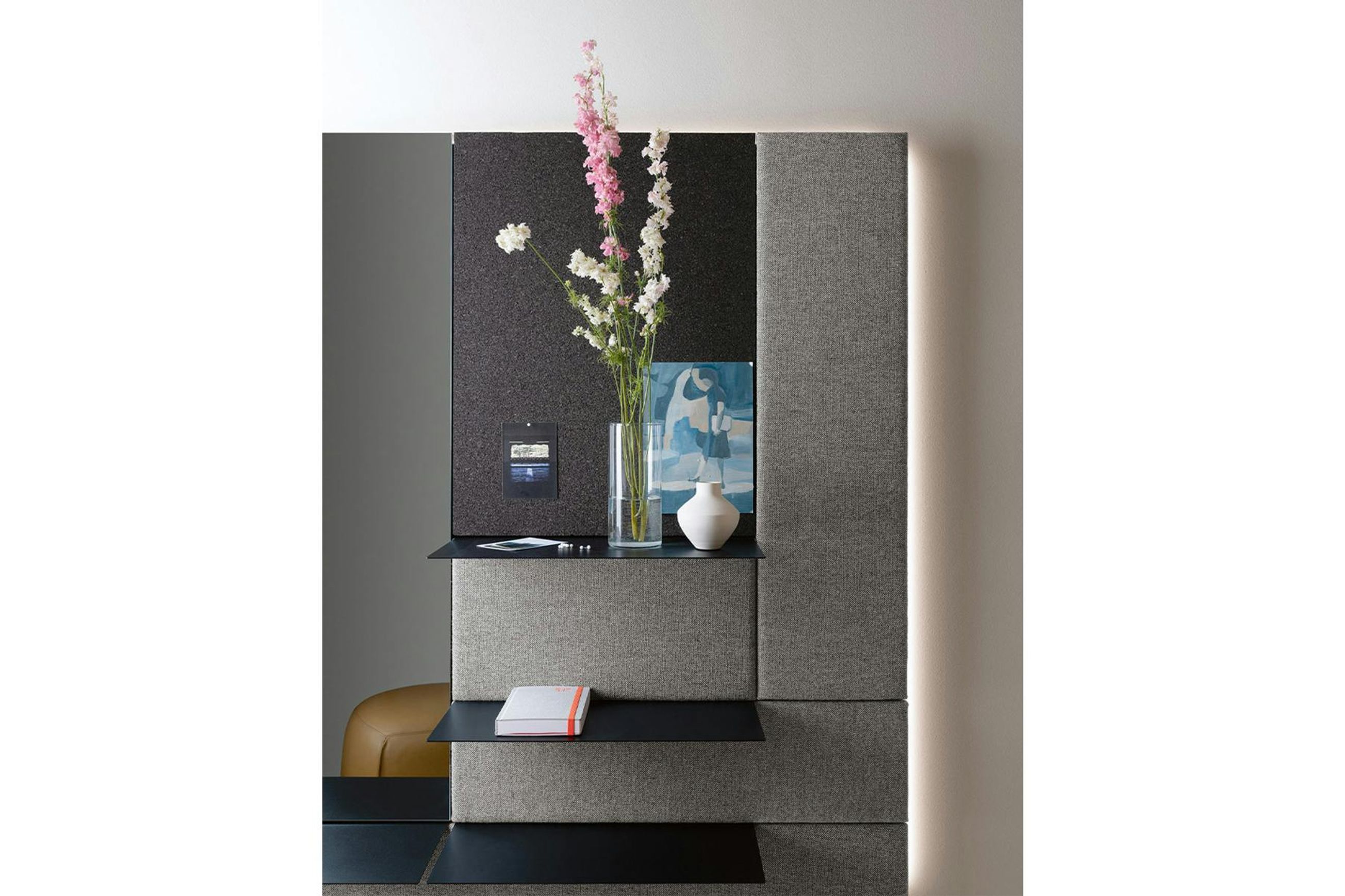 Avenue Boiserie