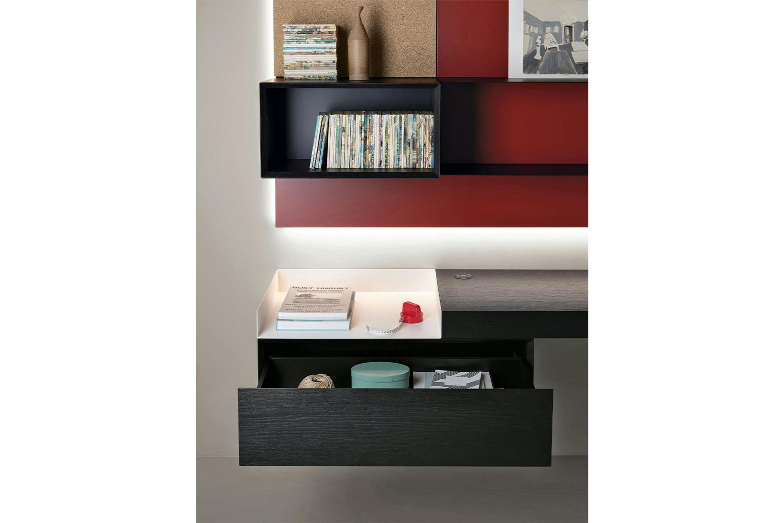 Avenue Boiserie