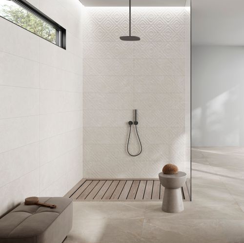 Montreal Floor Tiles