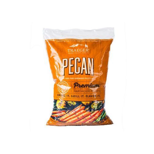 Traeger Pecan Pellets 9kg