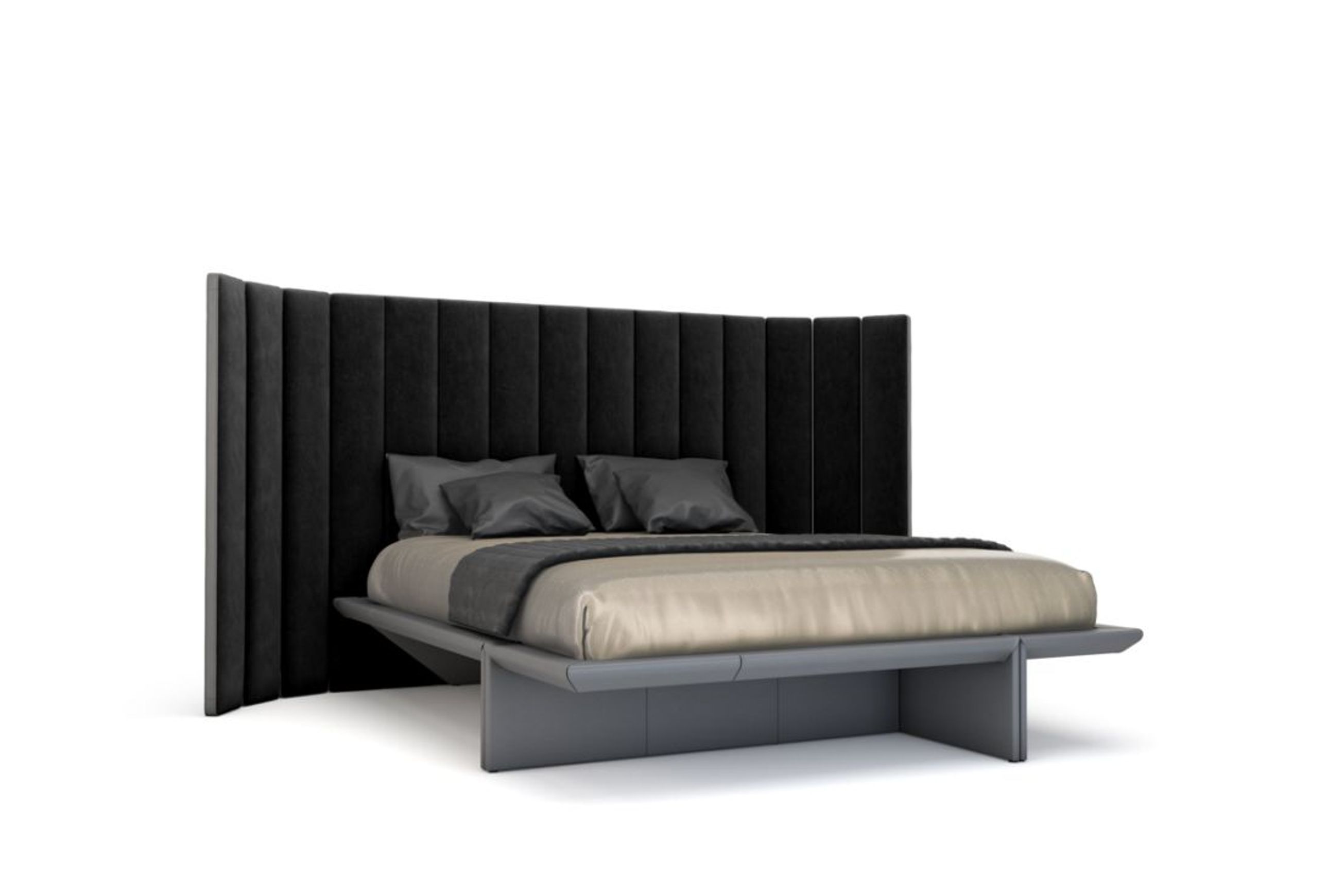 Backstage Bed