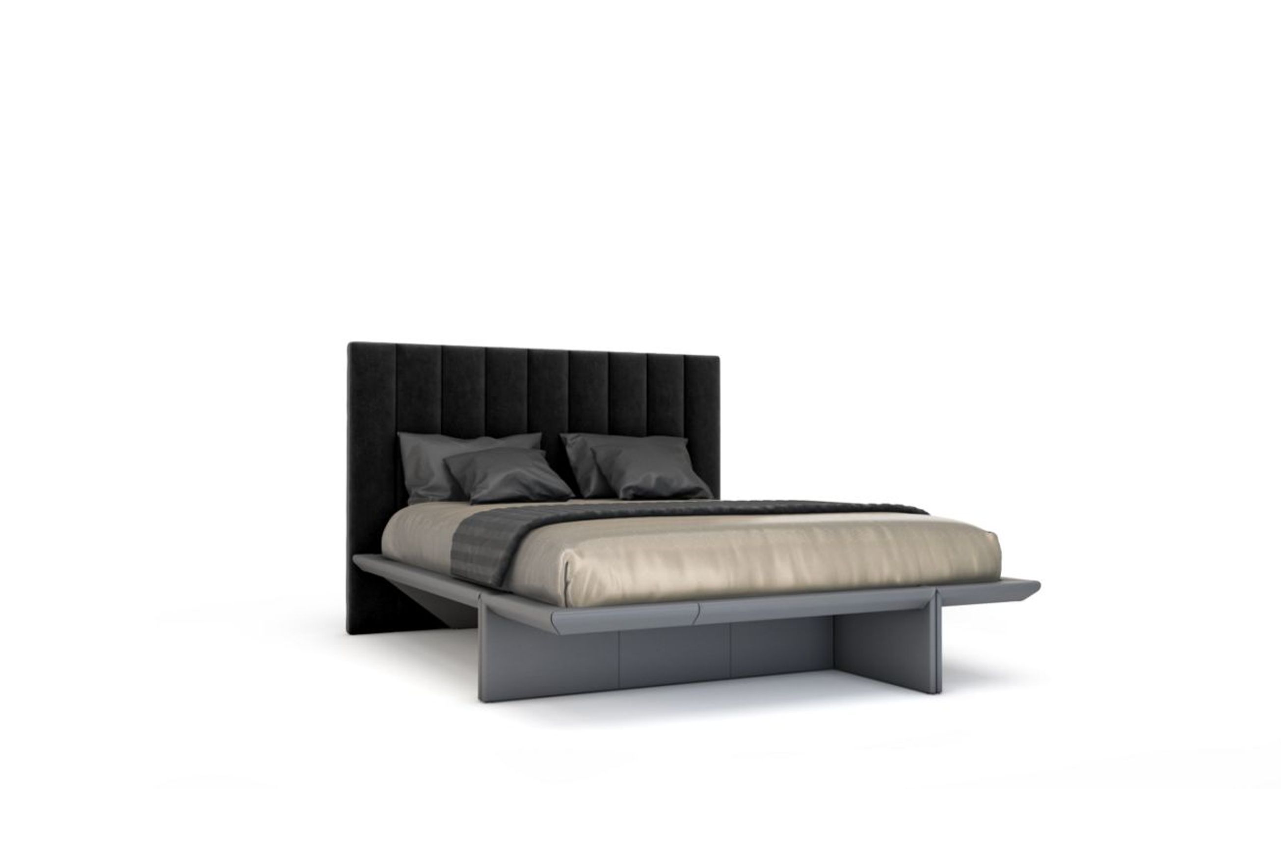 Backstage Bed