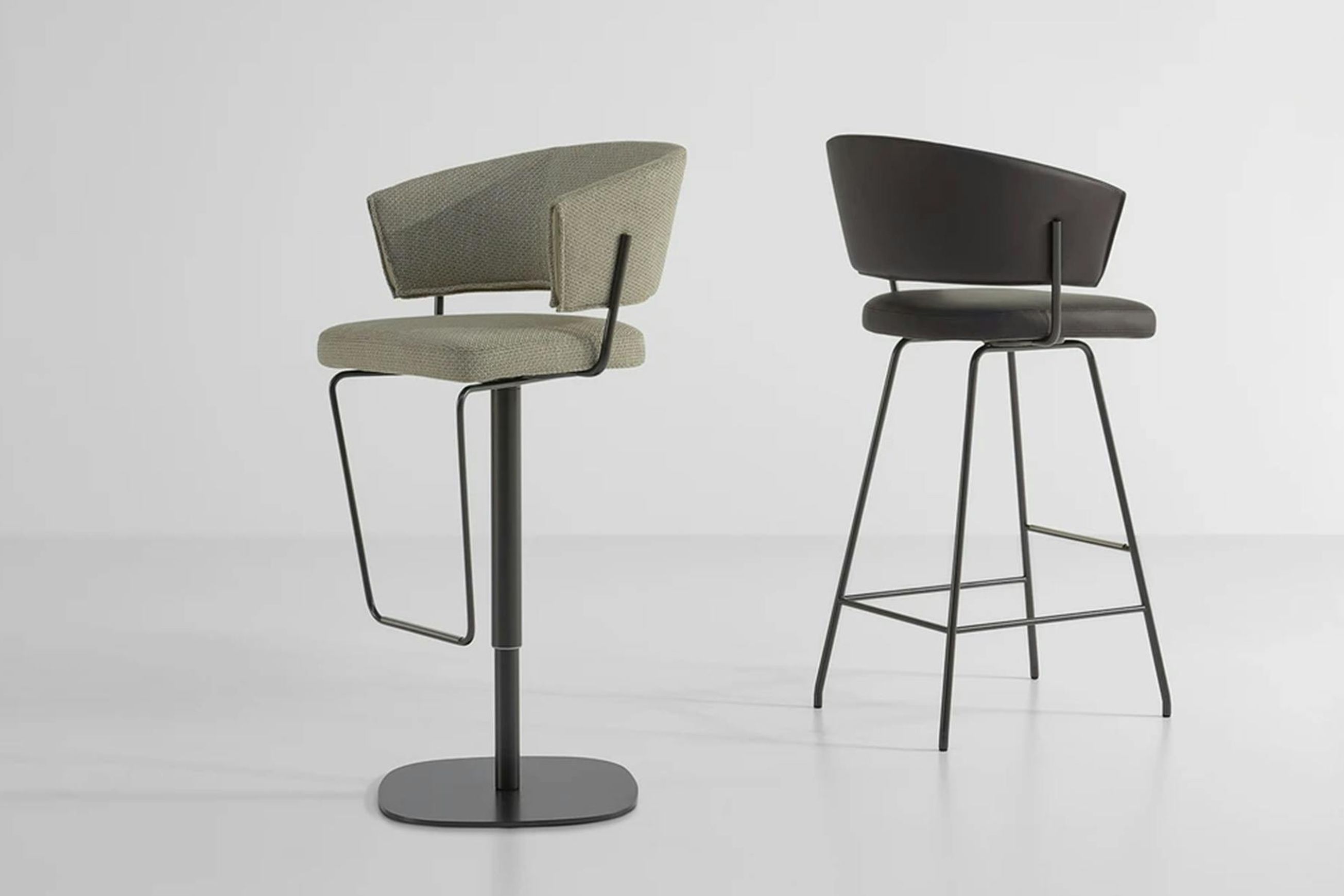 Bahia Too Bar Stool