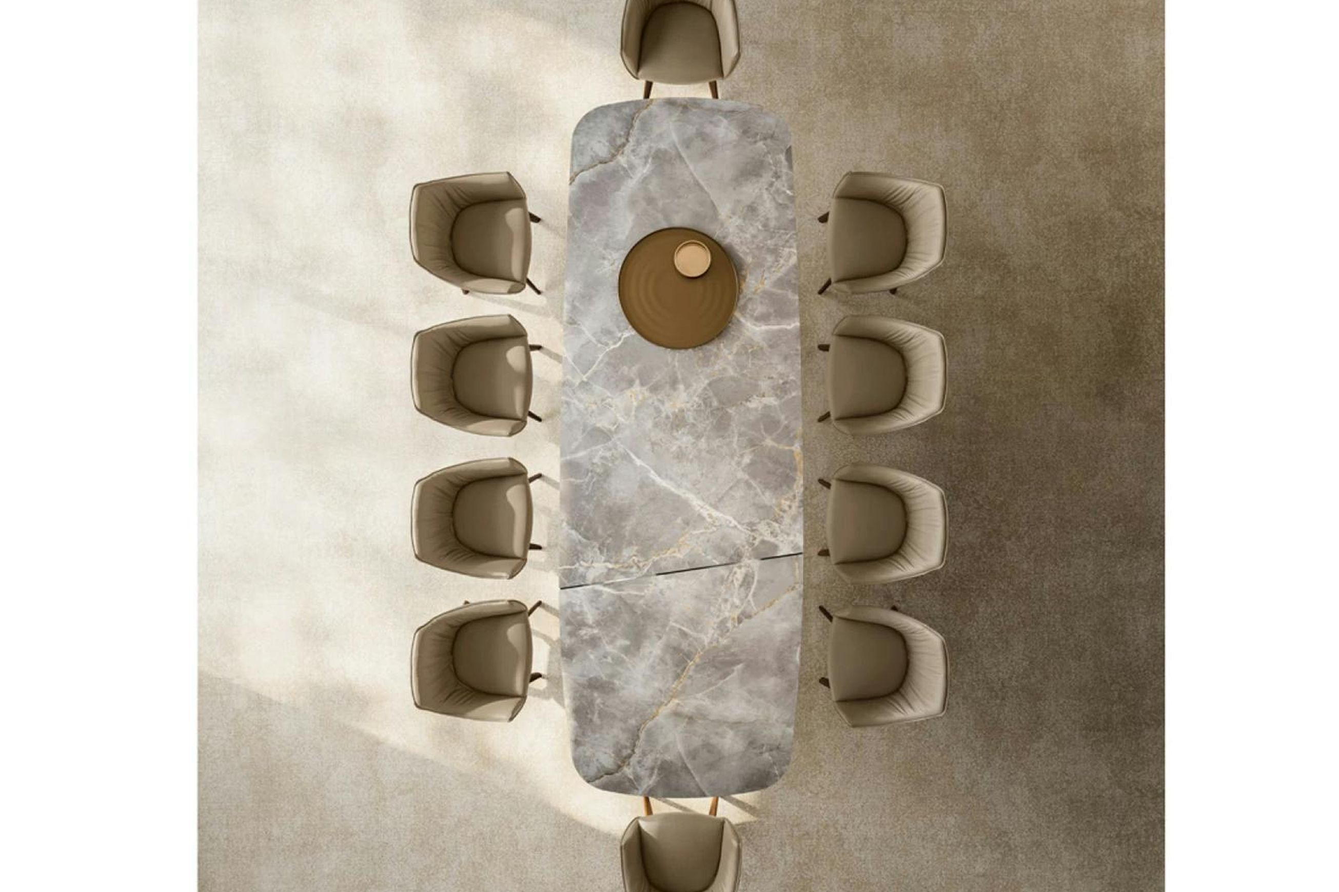Baly Xl Dining Table