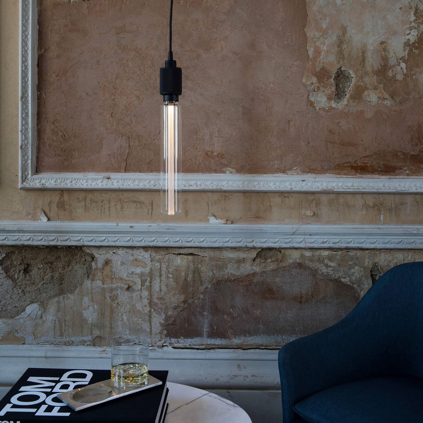 Buster Bulb - Tube