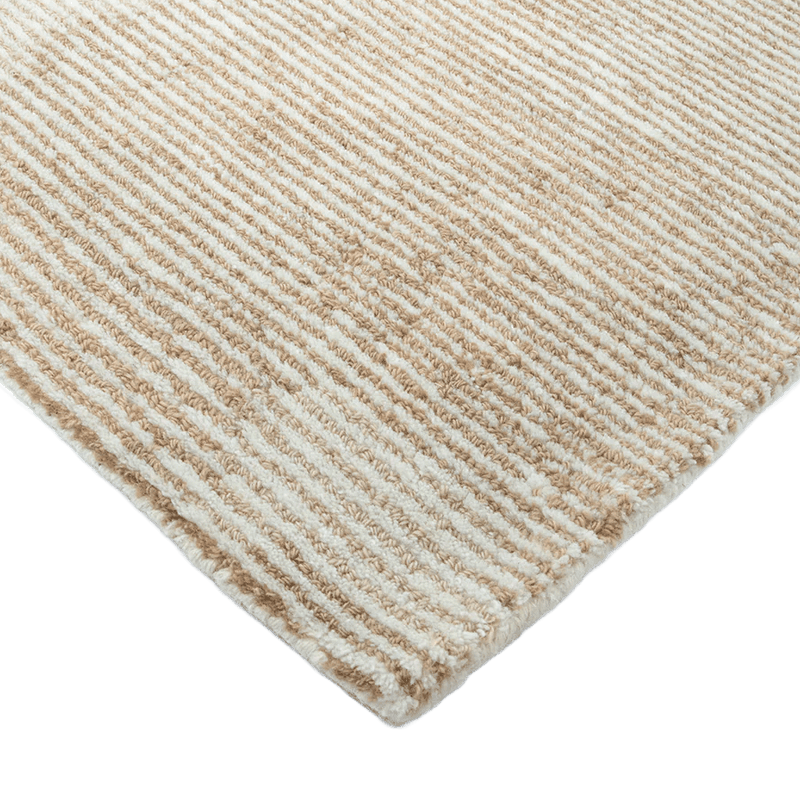 Weave | Beckett Floor Rug - Straw