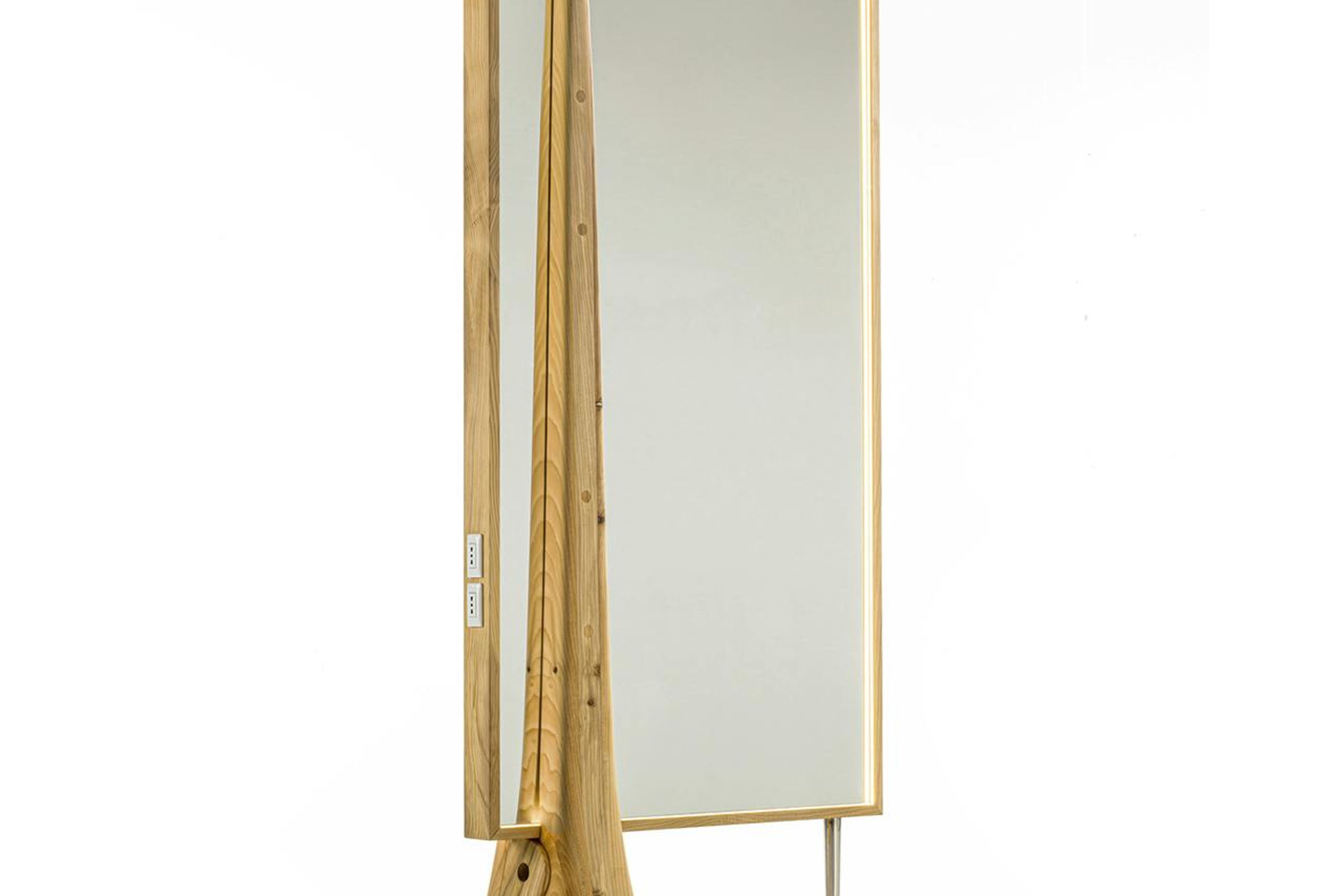 Bekkuccio Mirror