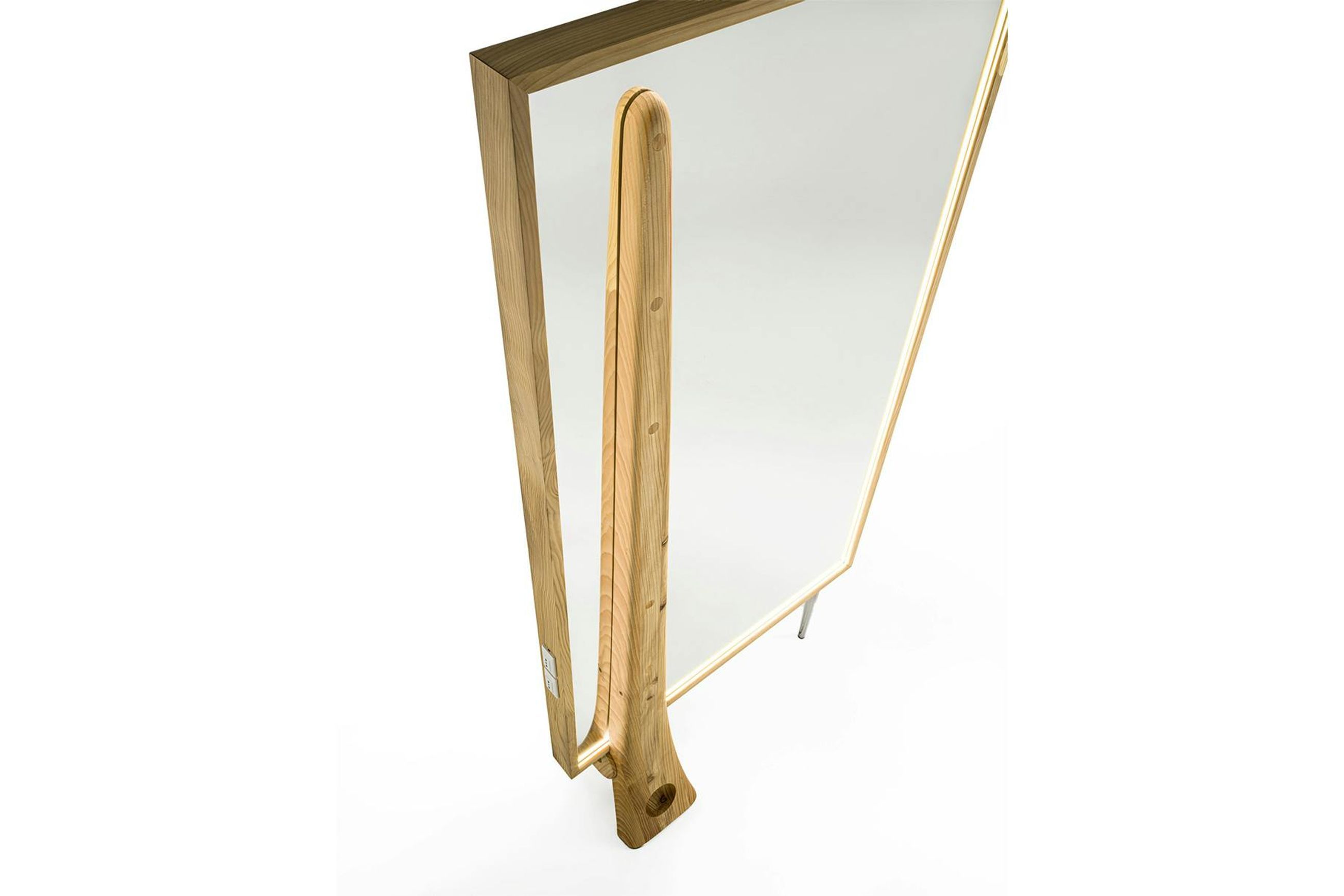Bekkuccio Mirror