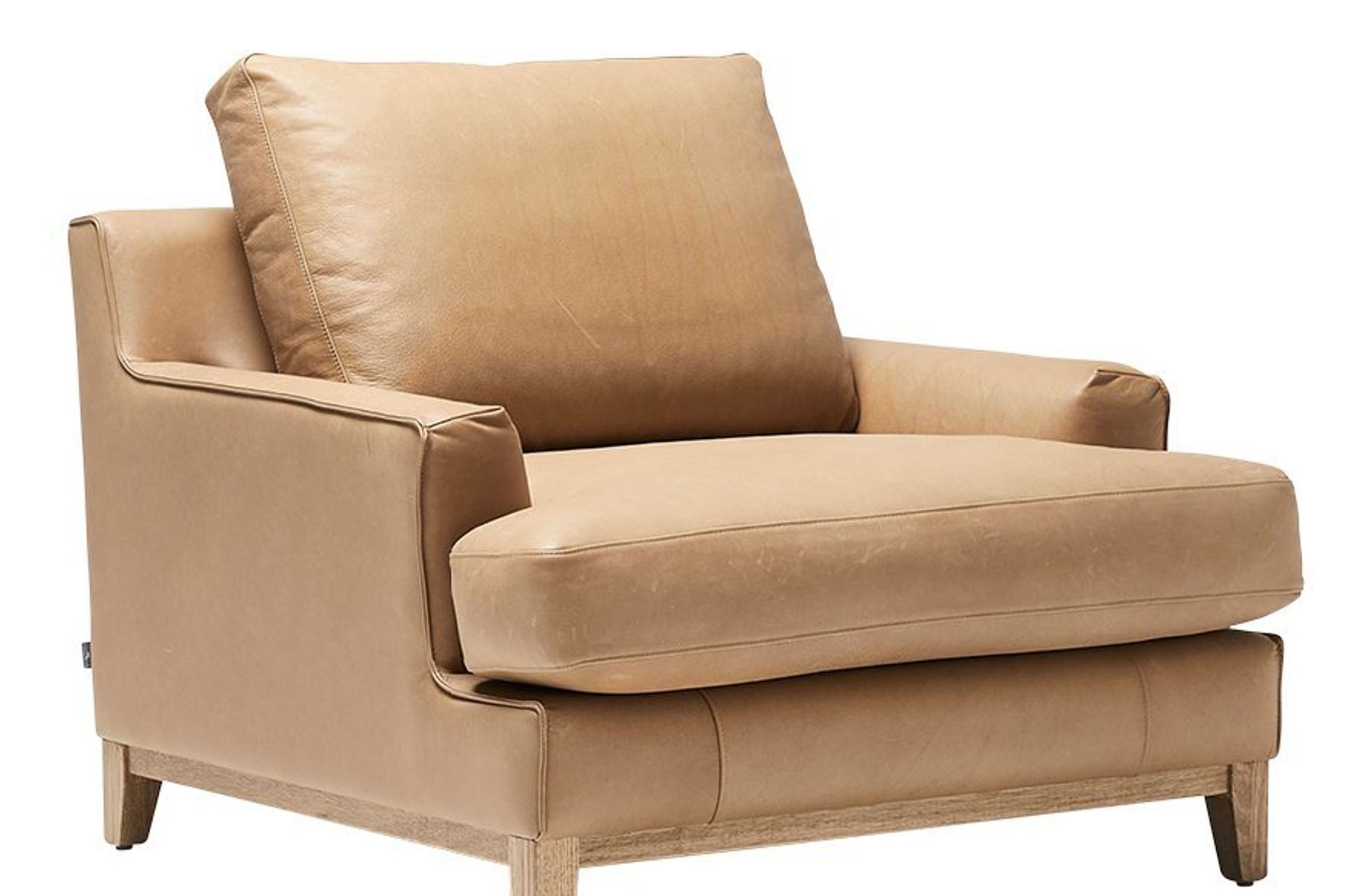 Belle | Lounge Chair
