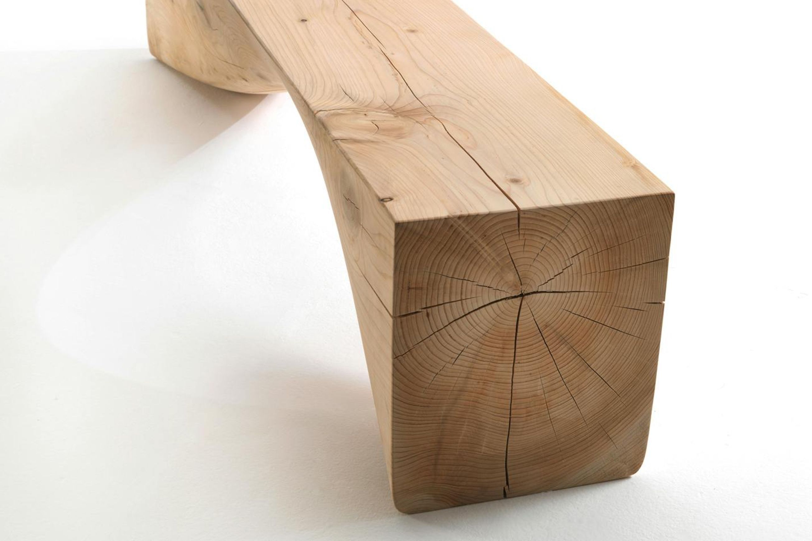 Curve Bench