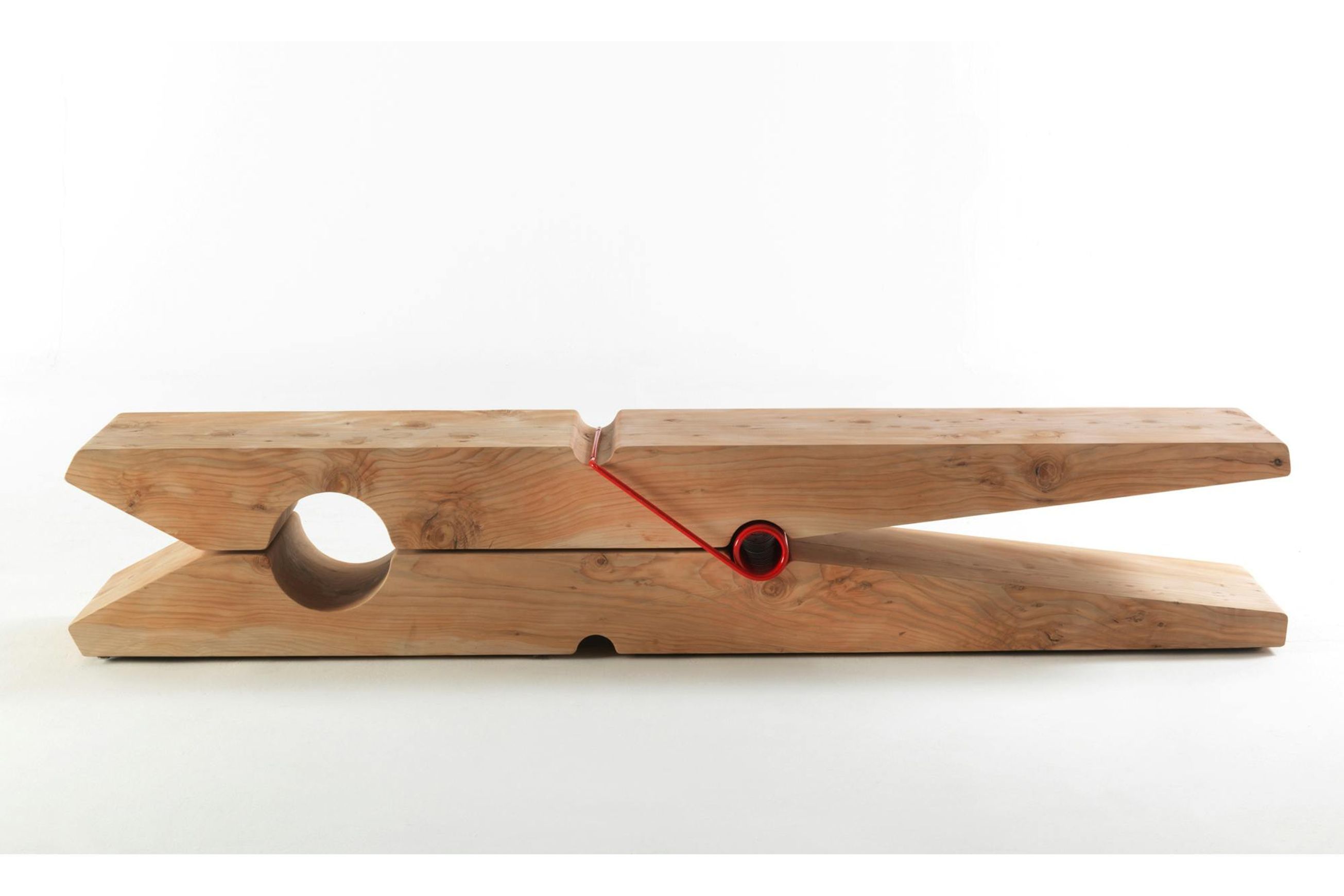 Molletta Bench