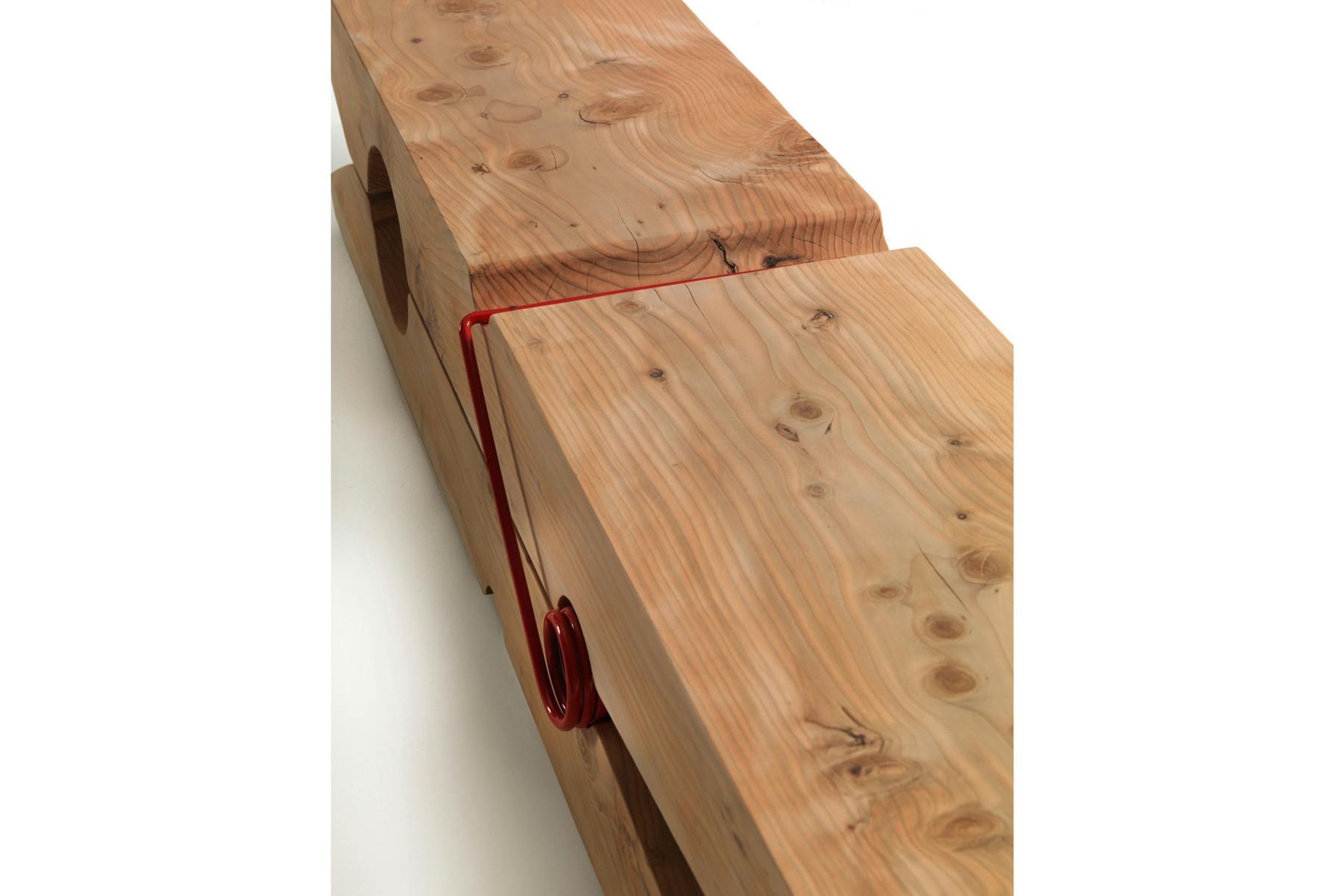 Molletta Bench