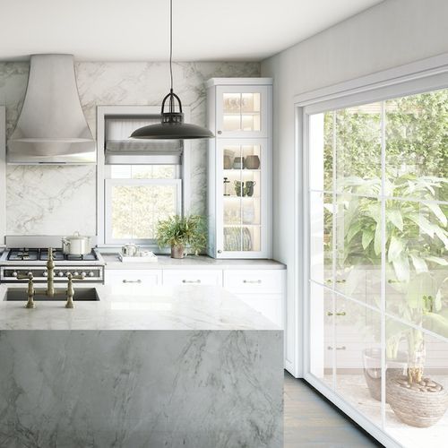 Dekton, Benchtop, Bergen Kc