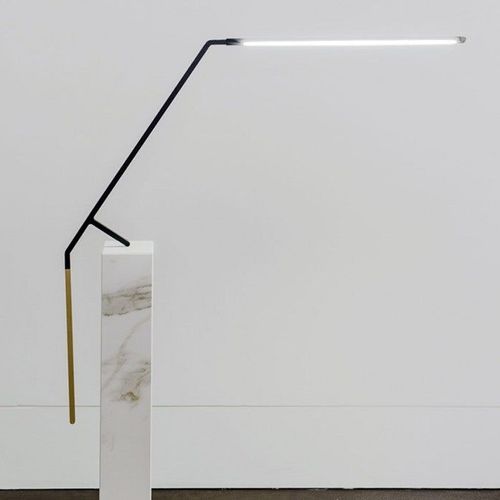 Bird Table Lamp