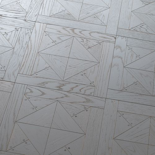 Stud Grey Flooring