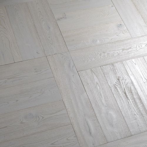 Oak Cement Flooring