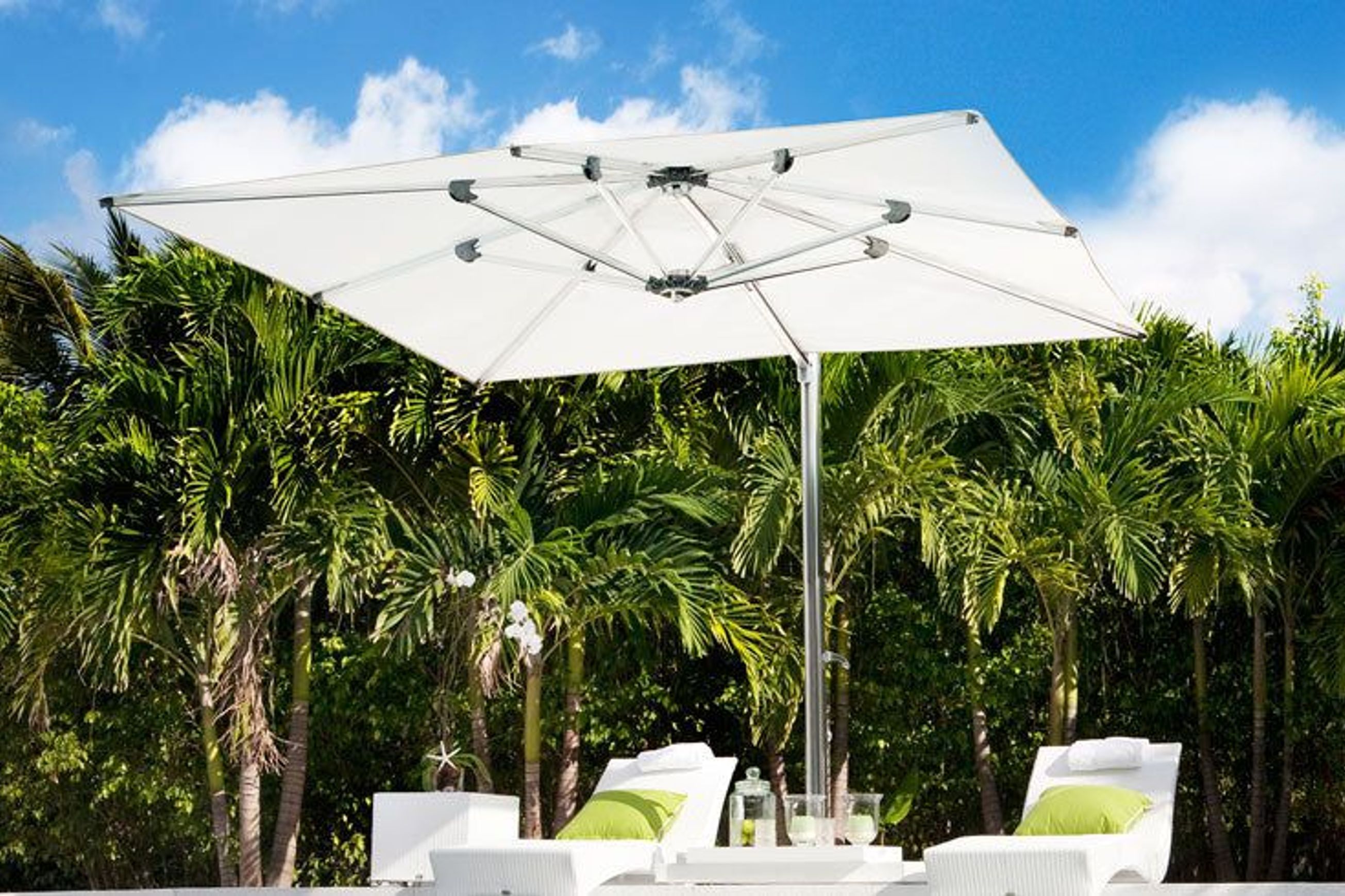 Tuuci Ocean Master Max Cantilever