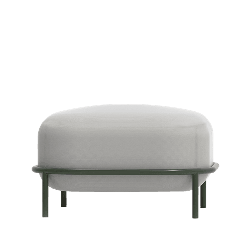 Bold Ottoman