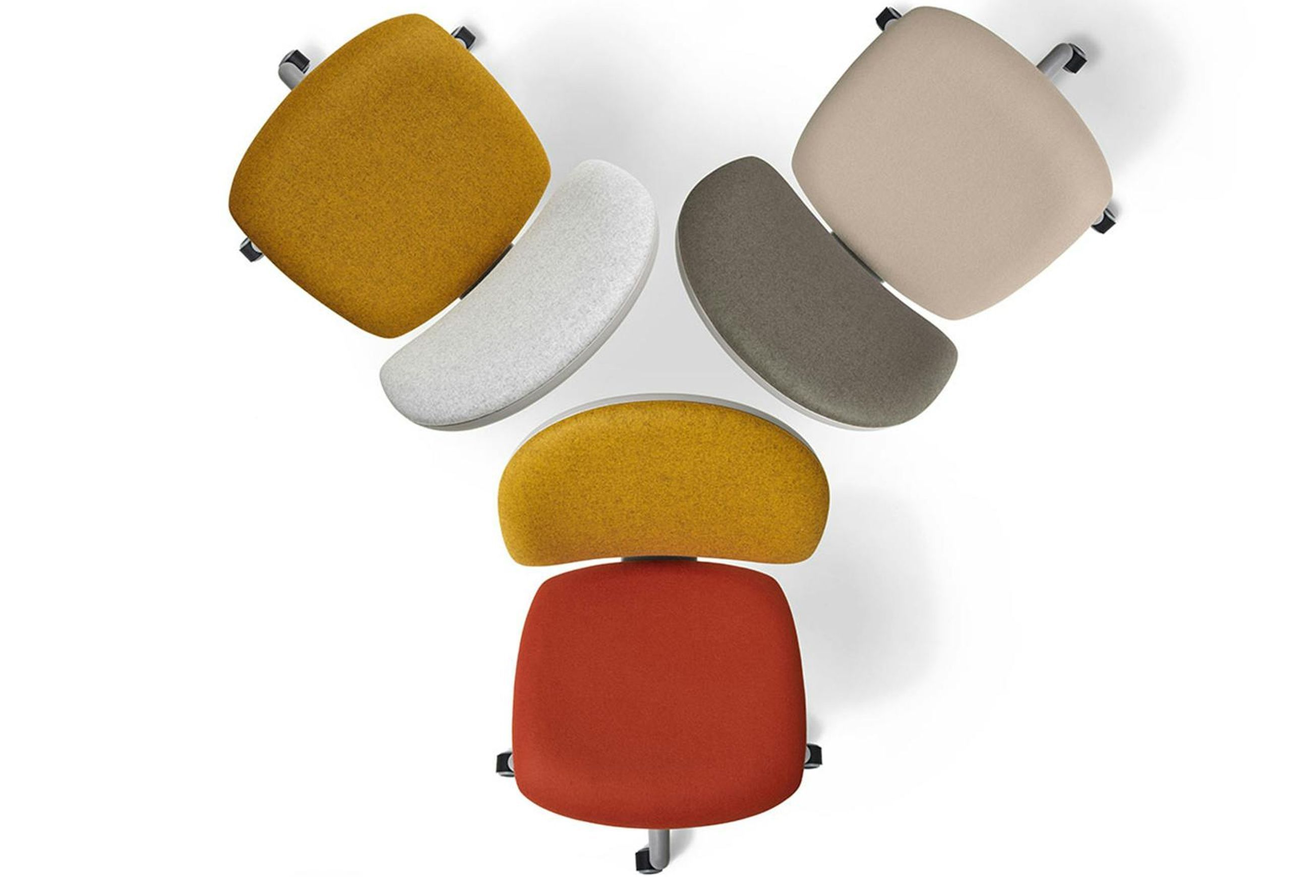 Bingo Office Chair