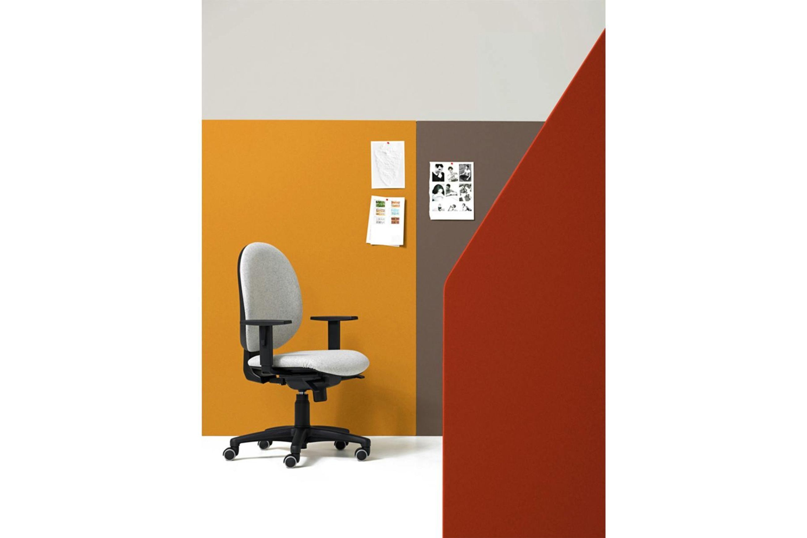 Bingo Office Chair