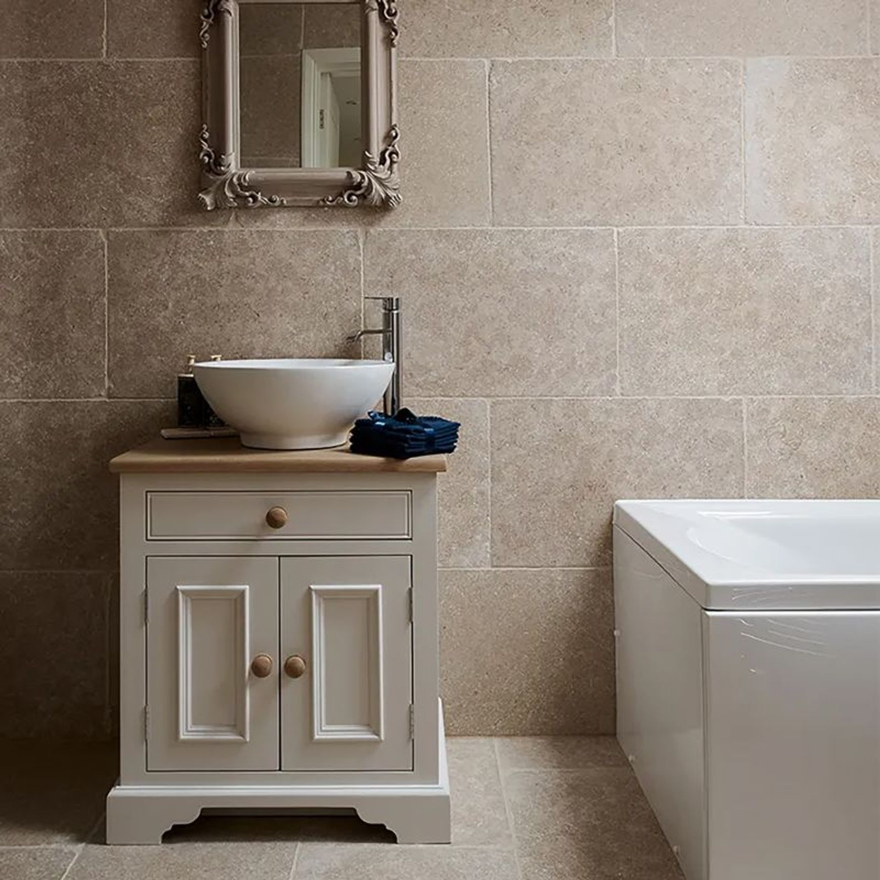 Biscoff Limestone Collection | Stone