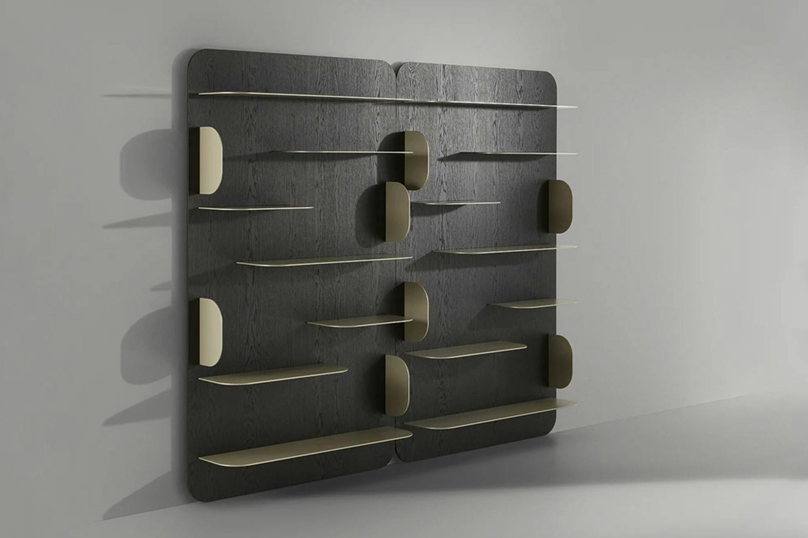 Blabla Bookcase