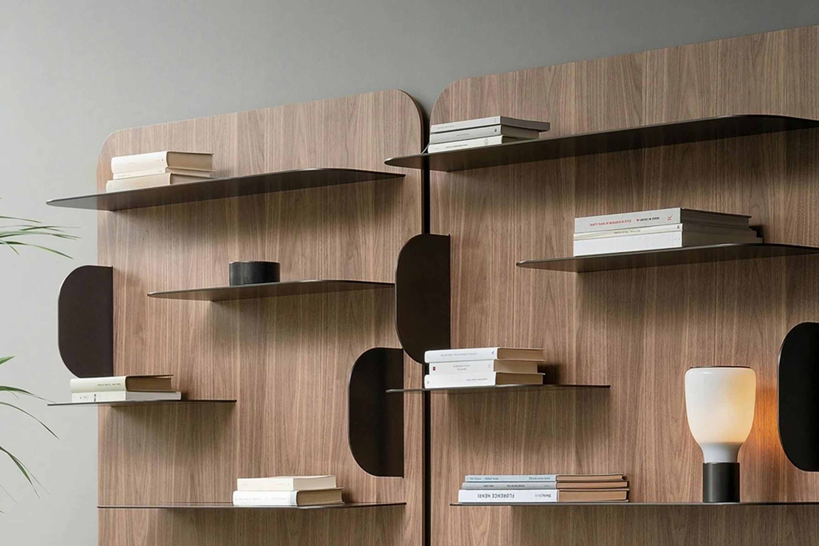 Blabla Bookcase